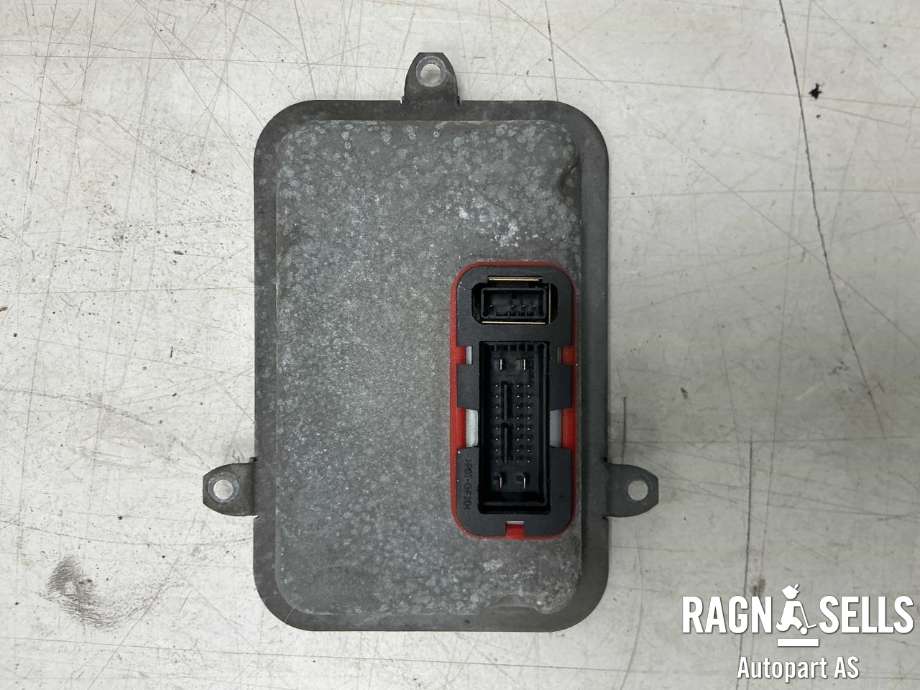 Styreenhet xenon/ballast til Škoda Yeti 2009-2013 (Fase 1) (5L0 941 641 A|130732925700|)