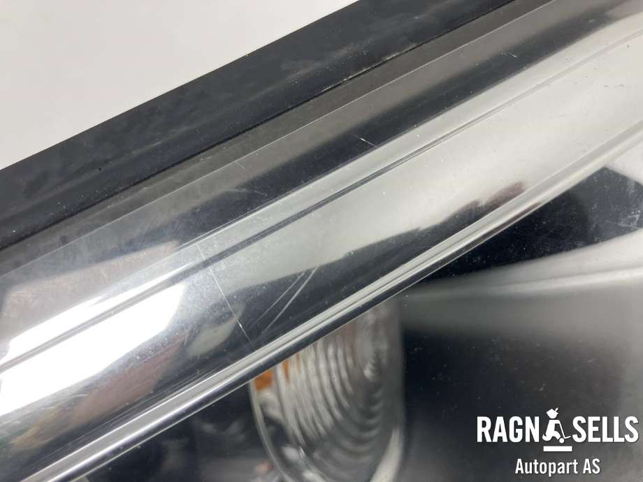 Frontlykt høyre halogen til VW Tiguan 2007-2011 (Type I, Fase 1) (5N1 941 040 R|)