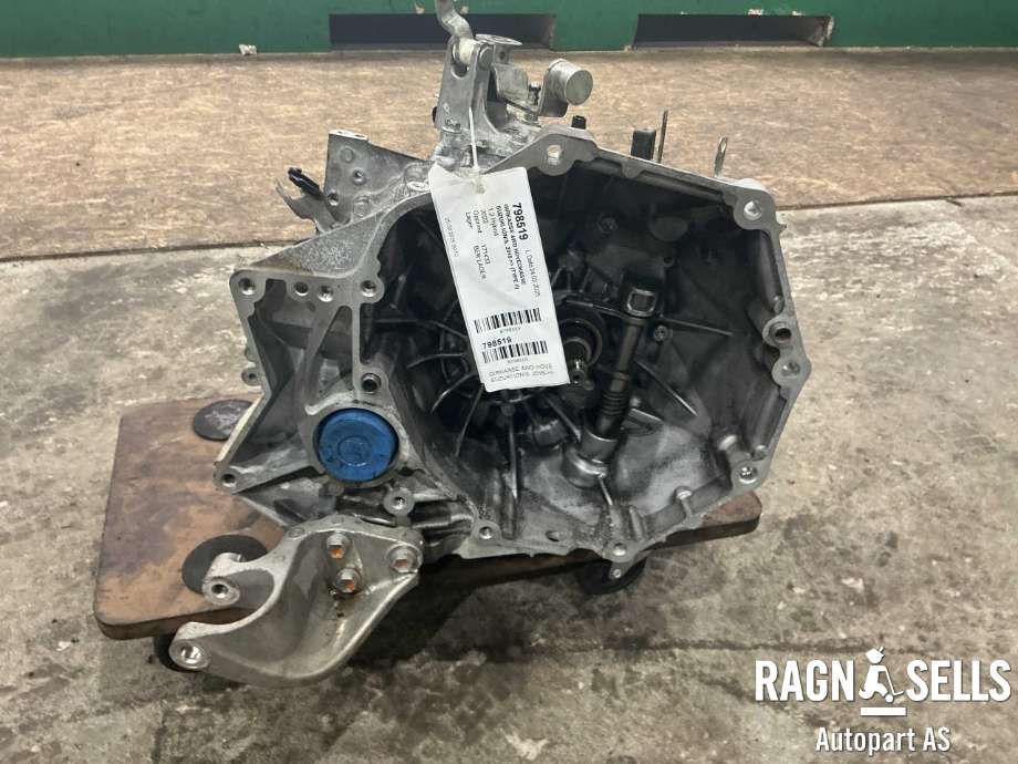 Girkasse 4WD hovedkasse til Suzuki Ignis 2016-->> (Type II) (20008-73S40-000|)