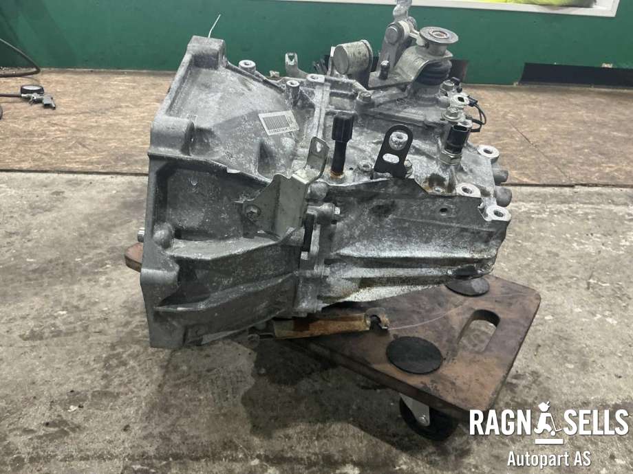 Girkasse 4WD hovedkasse til Suzuki Ignis 2016-->> (Type II) (20008-73S40-000|)