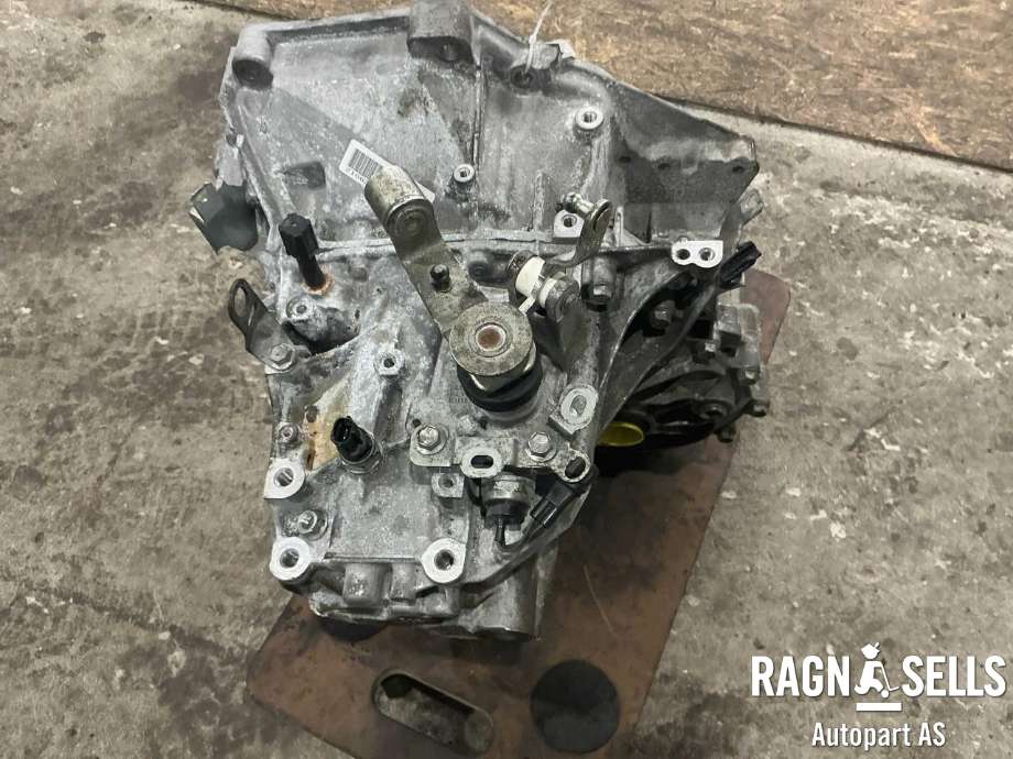 Girkasse 4WD hovedkasse til Suzuki Ignis 2016-->> (Type II) (20008-73S40-000|)