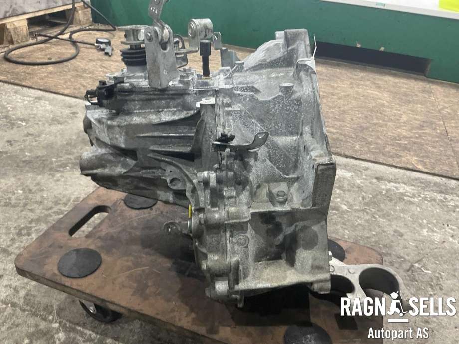 Girkasse 4WD hovedkasse til Suzuki Ignis 2016-->> (Type II) (20008-73S40-000|)