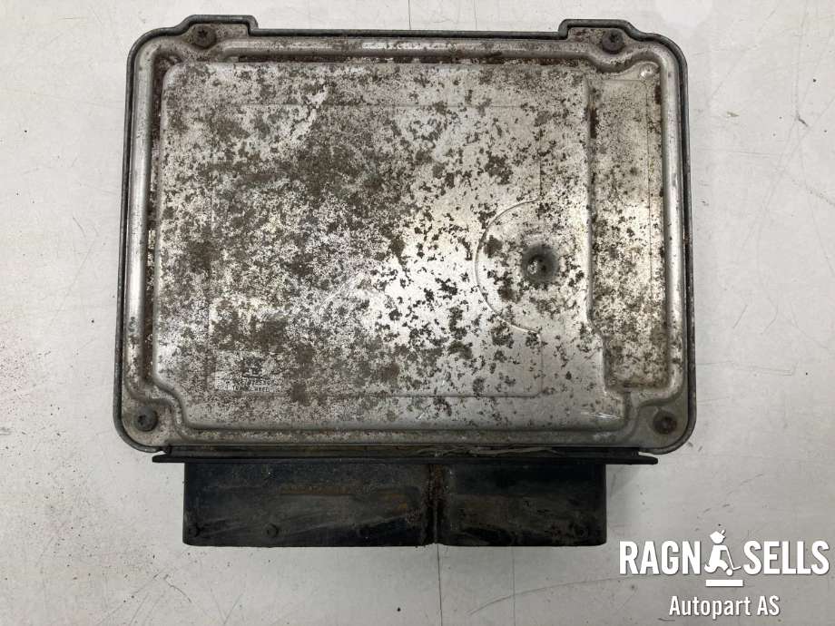 Styreenhet motor til VW Tiguan 2007-2011 (Type I, Fase 1)  (03L 906 018 ET|)