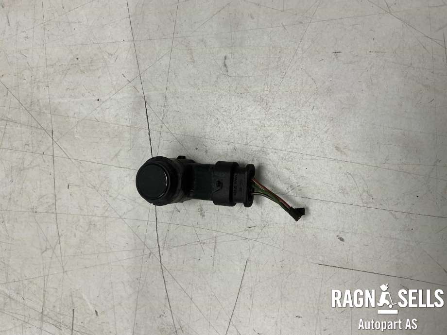 Parkeringssensor foran til VW Tiguan 2007-2011 (Type I, Fase 1) (1T0 919 297 A|)