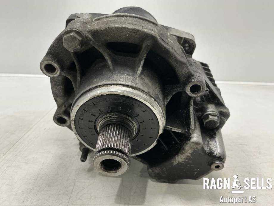 Girkasse 4WD fordelingskasse til VW Tiguan 2007-2011 (Type I, Fase 1) (0AV 409 053 S|)