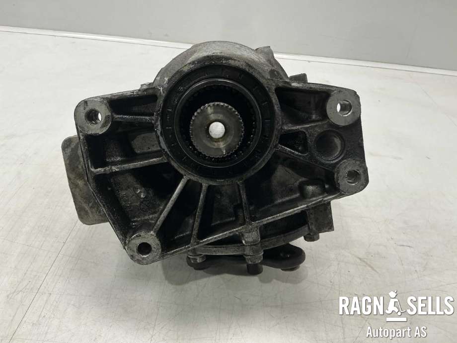 Girkasse 4WD fordelingskasse til VW Tiguan 2007-2011 (Type I, Fase 1) (0AV 409 053 S|)