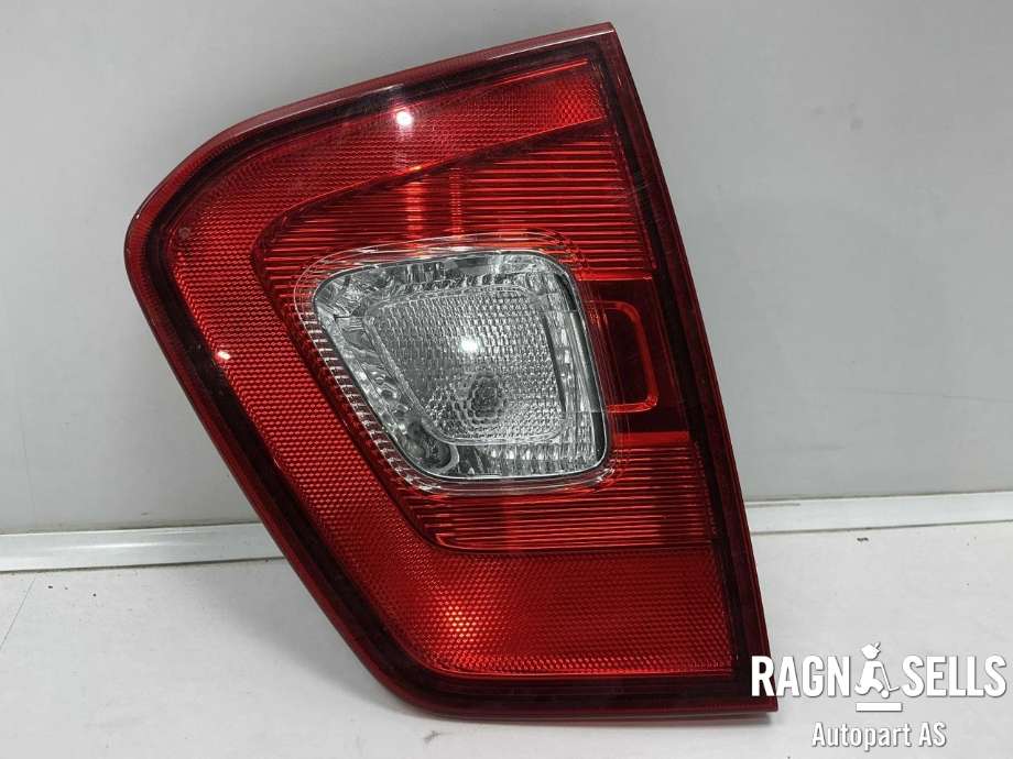 Baklykt høyre indre til Suzuki Ignis, 2016-->> (Type II) (36254-62R01-000)