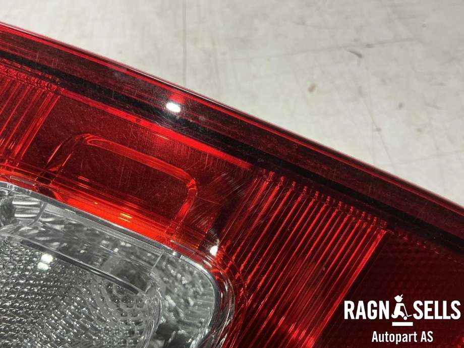 Baklykt høyre indre til Suzuki Ignis 2016-->> (Type II) (36254-62R01-000|)