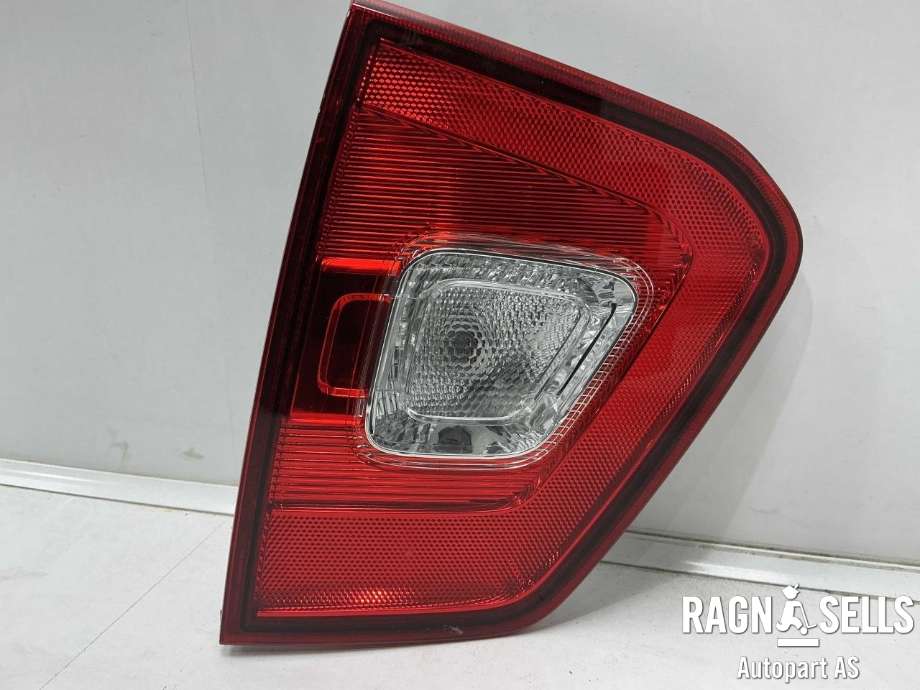 Baklykt venstre indre til Suzuki Ignis, 2016-->> (Type II) (36274-62R01-000)