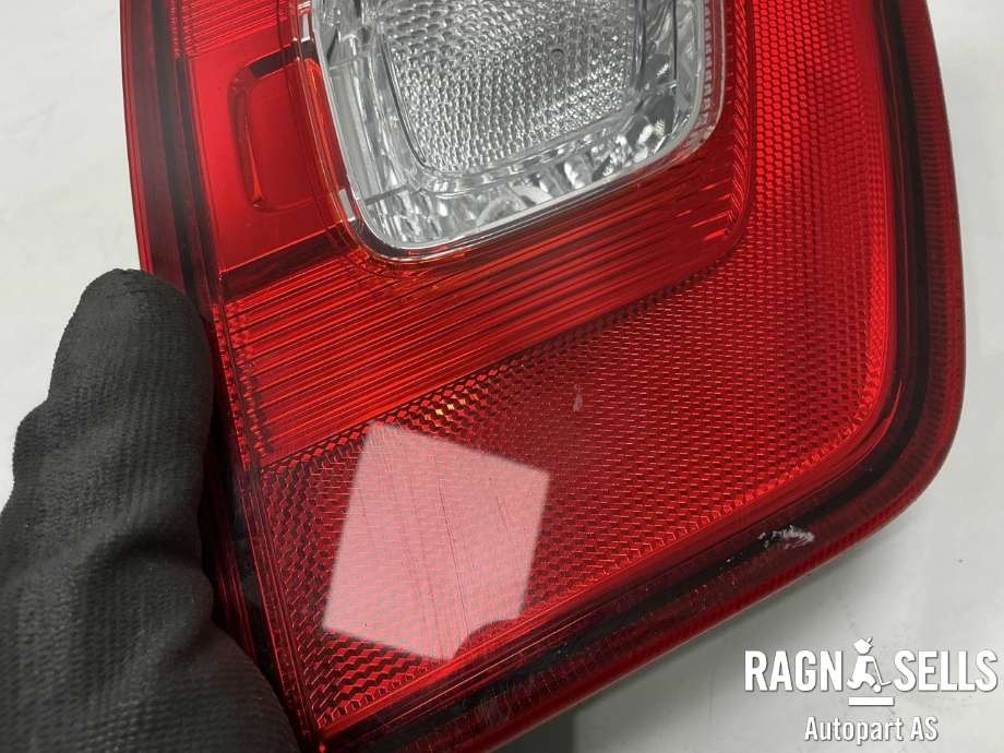 Baklykt venstre indre til Suzuki Ignis 2016-->> (Type II) (36274-62R01-000|)