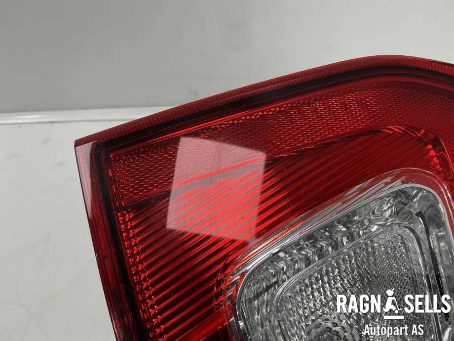 Baklykt venstre indre til Suzuki Ignis 2016-->> (Type II) (36274-62R01-000|)