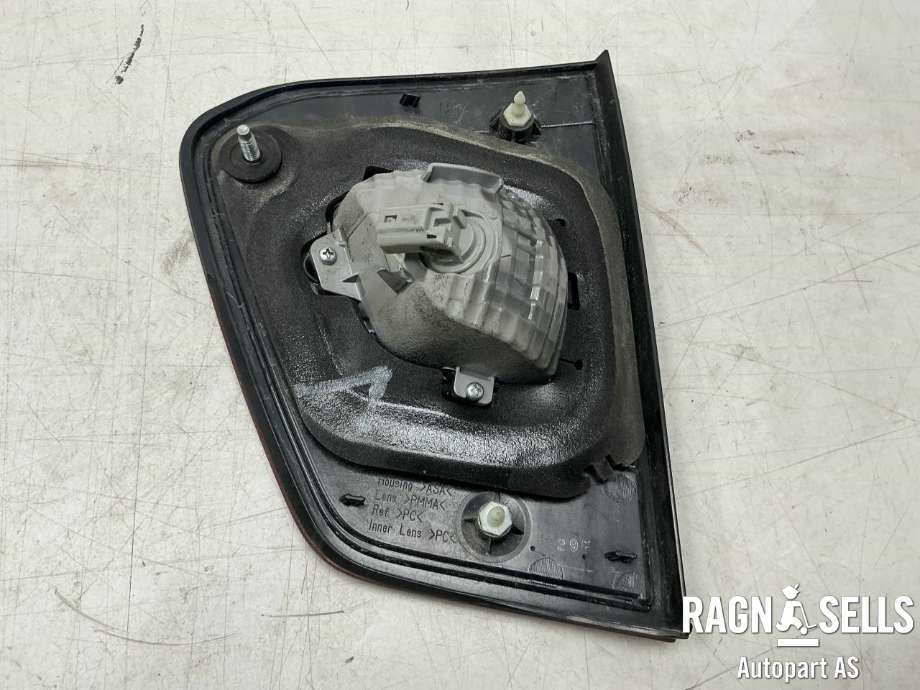 Baklykt venstre indre til Suzuki Ignis 2016-->> (Type II) (36274-62R01-000|)