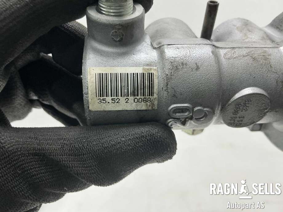 Bremsepumpe hoved til Suzuki Ignis 2016-->> (Type II)  (51100-62R10-000|35 52 2 0088|)