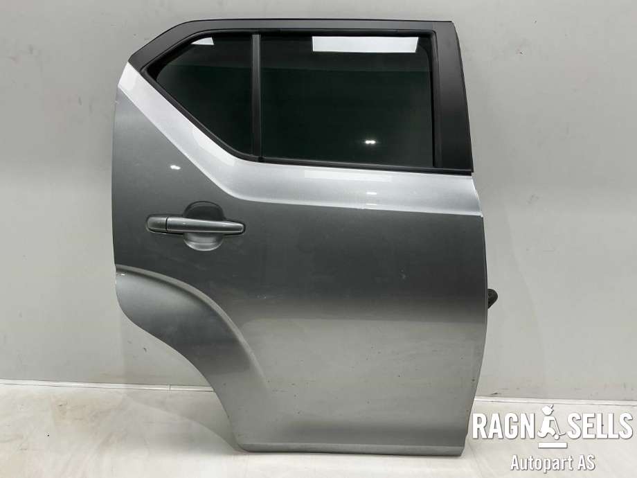 Dør høyre bak til Suzuki Ignis, 2016-->> (Type II) (68003-62R00-000)