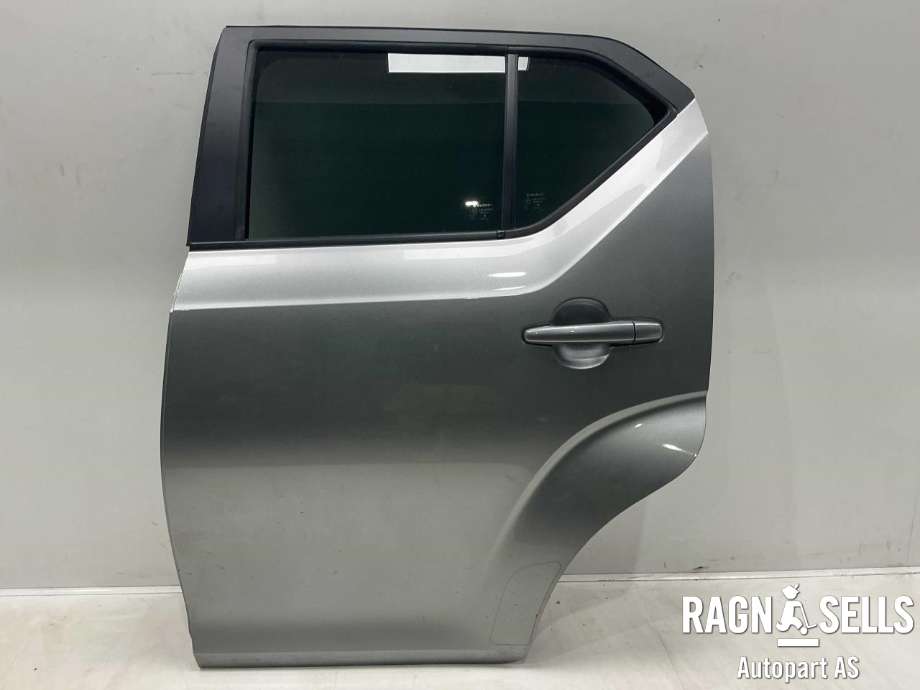 Dør venstre bak til Suzuki Ignis, 2016-->> (Type II) (68004-62R00-000)