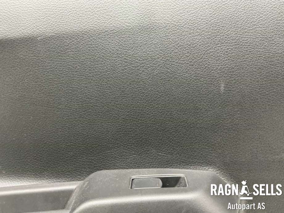 Dør venstre bak til Suzuki Ignis 2016-->> (Type II)  (68004-62R00-000|)
