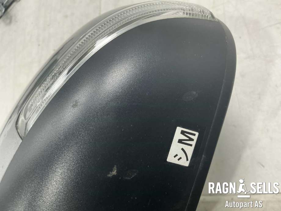 Speil venstre til Suzuki Ignis 2016-->> (Type II)  (84720-73SM0-000|)