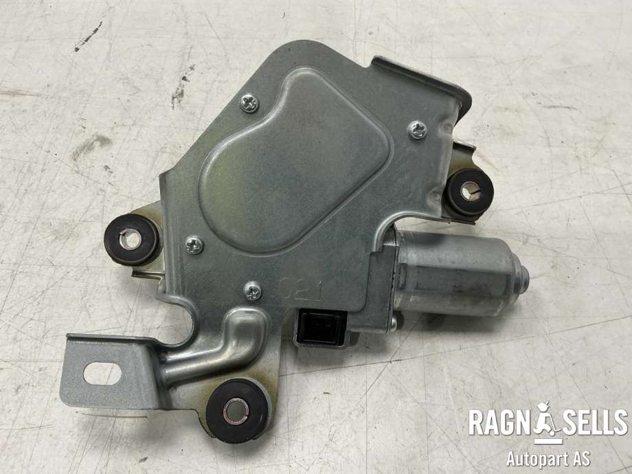 Viskermotor bakrute til Suzuki Ignis 2016-->> (Type II) (38810-62R00-000|)