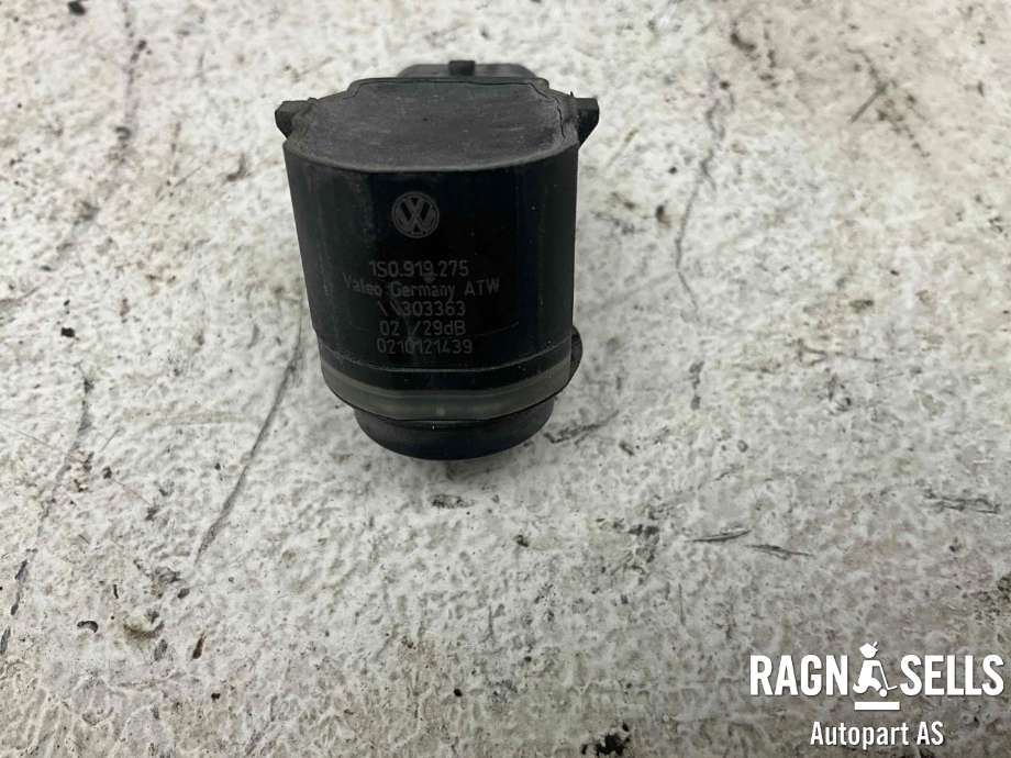 Parkeringssensor foran til VW Passat 2011-2015 (B7) (B7) (1S0919275|1S0 919 275 C|)