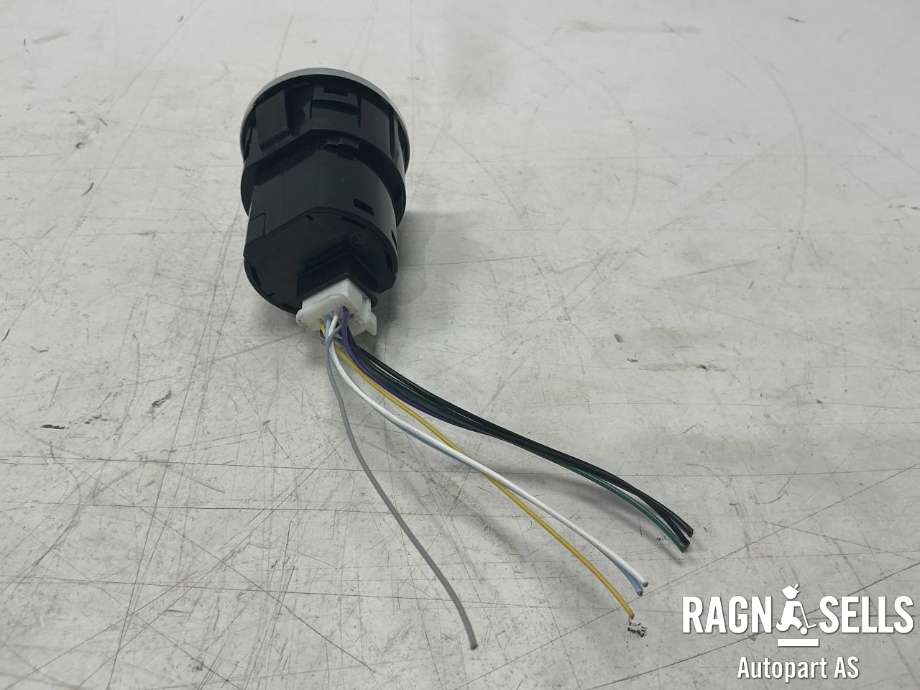 Bryter start/stopp til Suzuki Ignis 2016-->> (Type II)  (37290-81P04-000|3729081P04|)