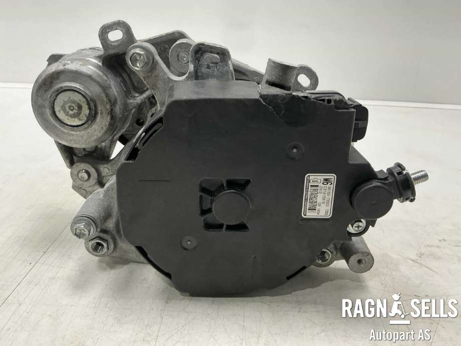 Dynamo til Suzuki Ignis 2016-->> (Type II)  (96150-73S01-000||96150 73S02)
