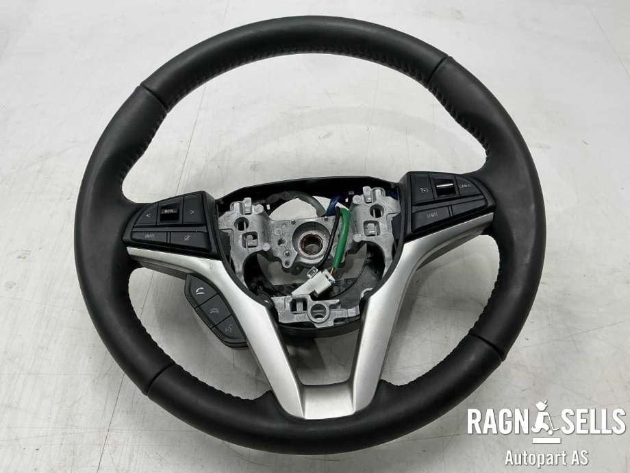 Ratt til Suzuki Ignis, 2016-->> (Type II) (48110-62RF3-GJL)