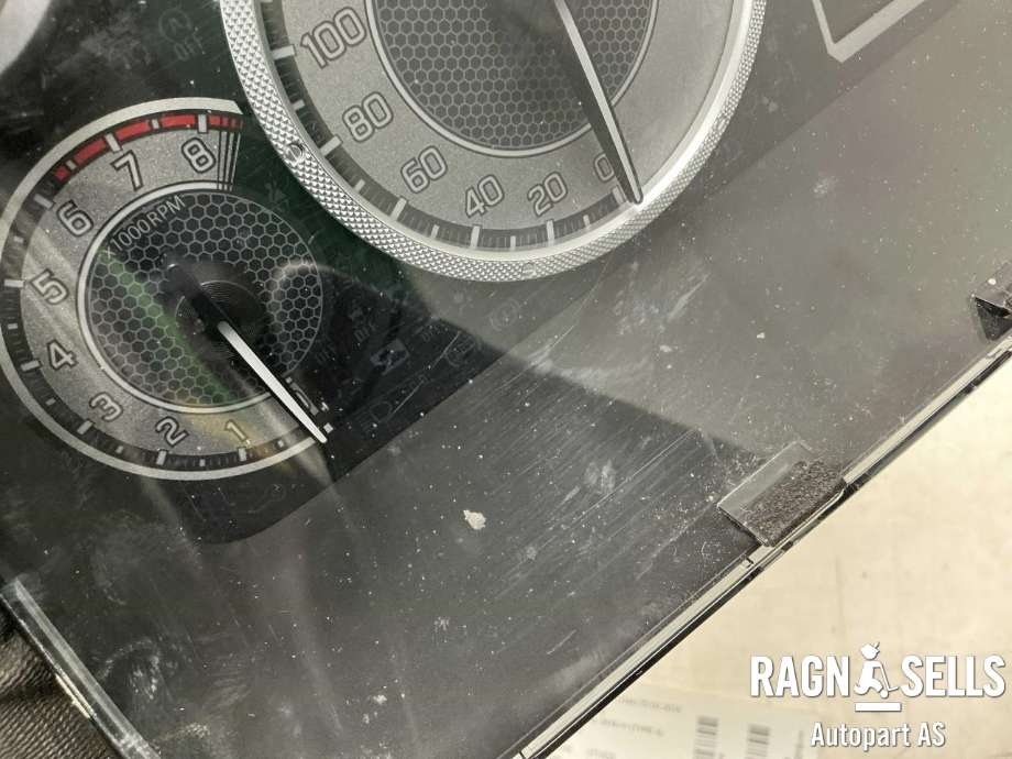 Speedometer til Suzuki Ignis 2016-->> (Type II)  (34107-73SE1-000|3411173S11|)