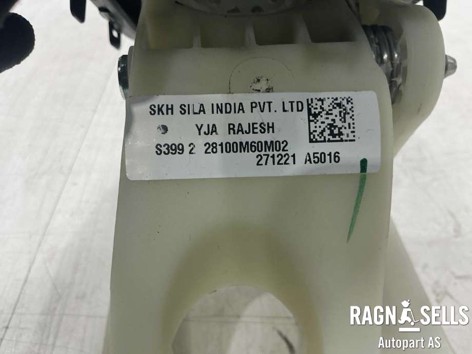 Girstang til Suzuki Ignis 2016-->> (Type II) (28100-60M02-000|271221A5016|28130-62R21-CQG)