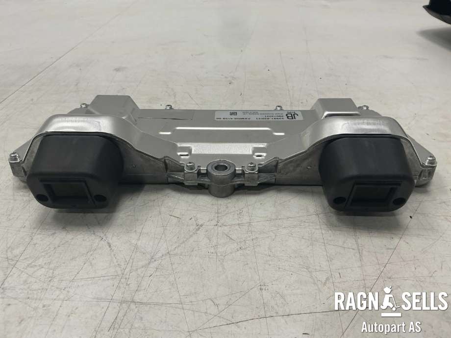 Kamera til Suzuki Ignis 2016-->> (Type II)  (33990-62RE1-000|3399162R21|CAM205-515B|29073031)