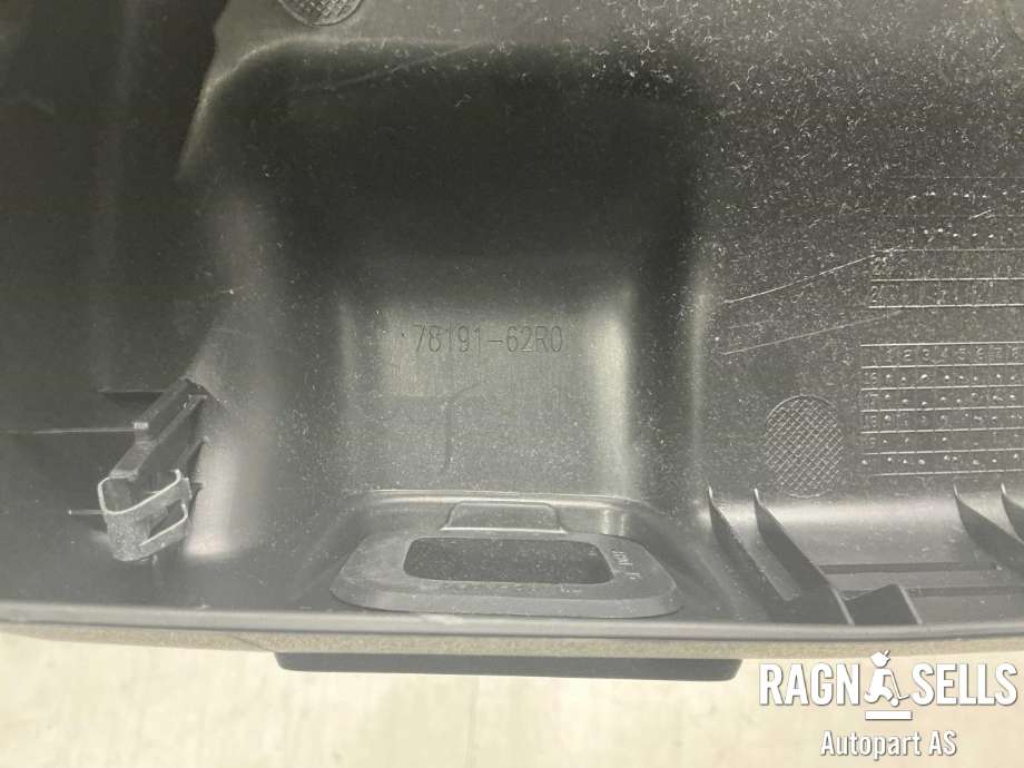 Kamera til Suzuki Ignis 2016-->> (Type II)  (33990-62RE1-000|3399162R21|CAM205-515B|29073031)