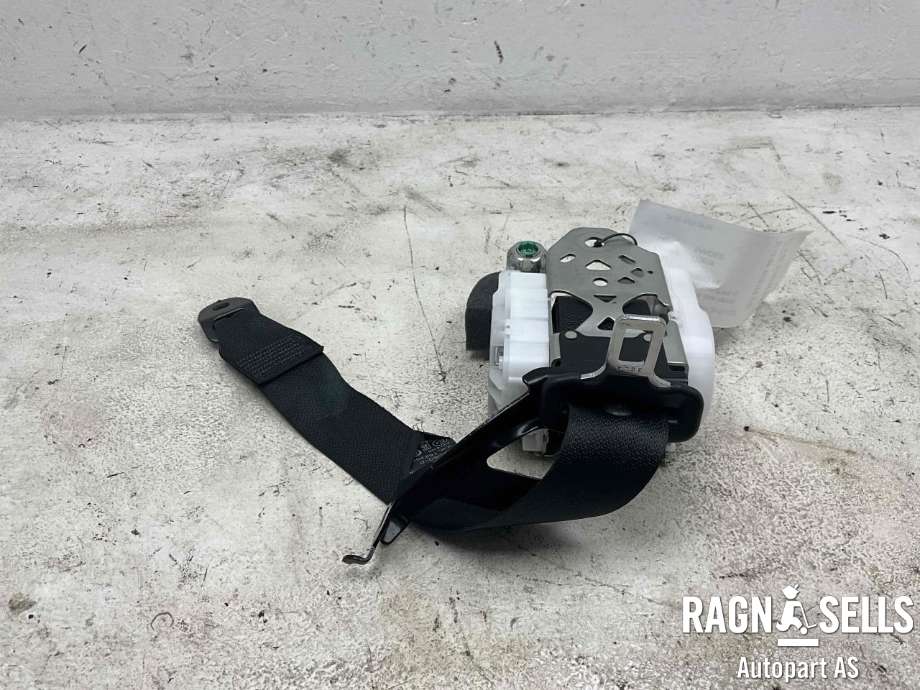 Sikkerhetsbelte bak høyre til Toyota RAV4 2019-->> (Type V) (7336042430C0|7DA060-P|)