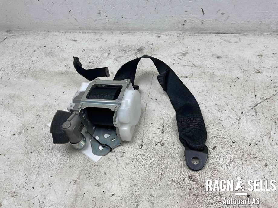 Sikkerhetsbelte bak høyre til Toyota RAV4 2019-->> (Type V) (7336042430C0|7DA060-P|)