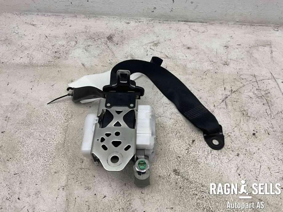 Sikkerhetsbelte bak venstre til Toyota RAV4 2019-->> (Type V)  (7337042340C0|7DB060-P|)