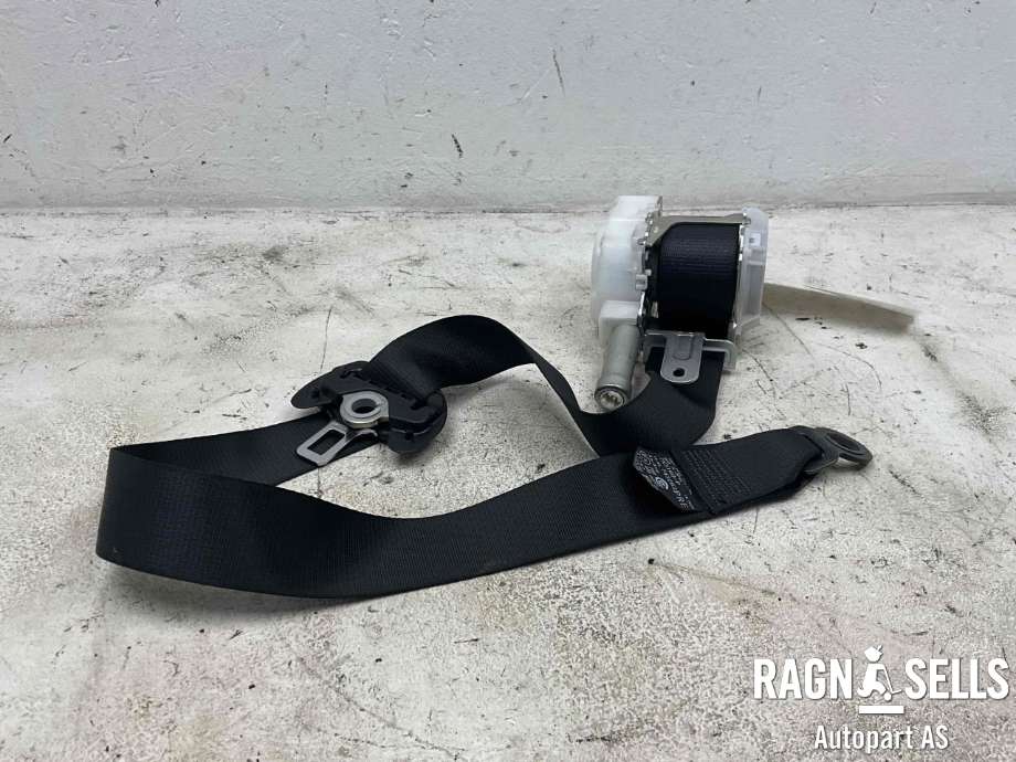 Sikkerhetsbelte foran høyre til Toyota RAV4 2019-->> (Type V) (7321047282C7|7X3160-P|)