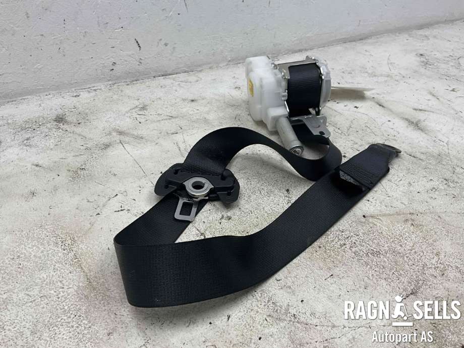 Sikkerhetsbelte foran høyre til Toyota RAV4 2019-->> (Type V) (7321047282C7|7X3160-P|)