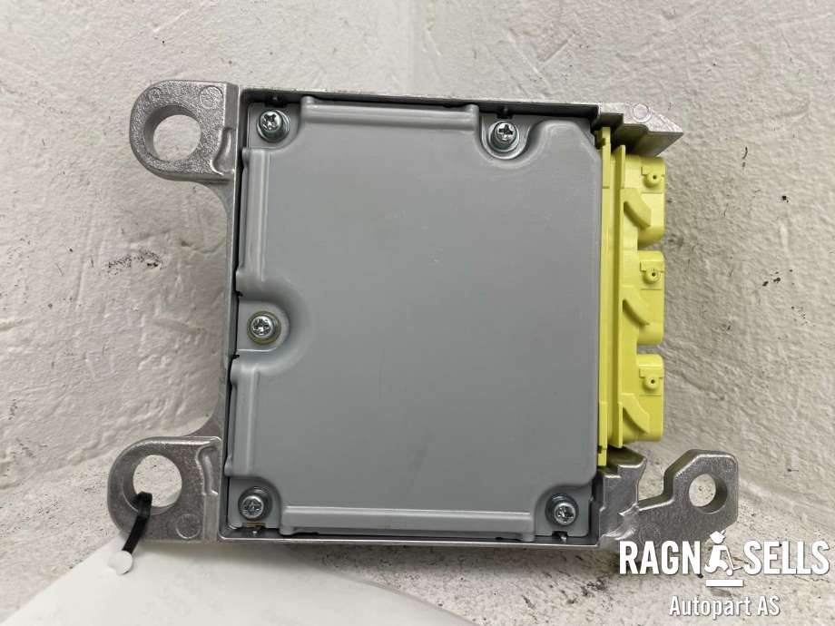 Airbag elektronikk til Toyota RAV4 2019-->> (Type V)  (DENSO|151100-3480|89170-42D51|)