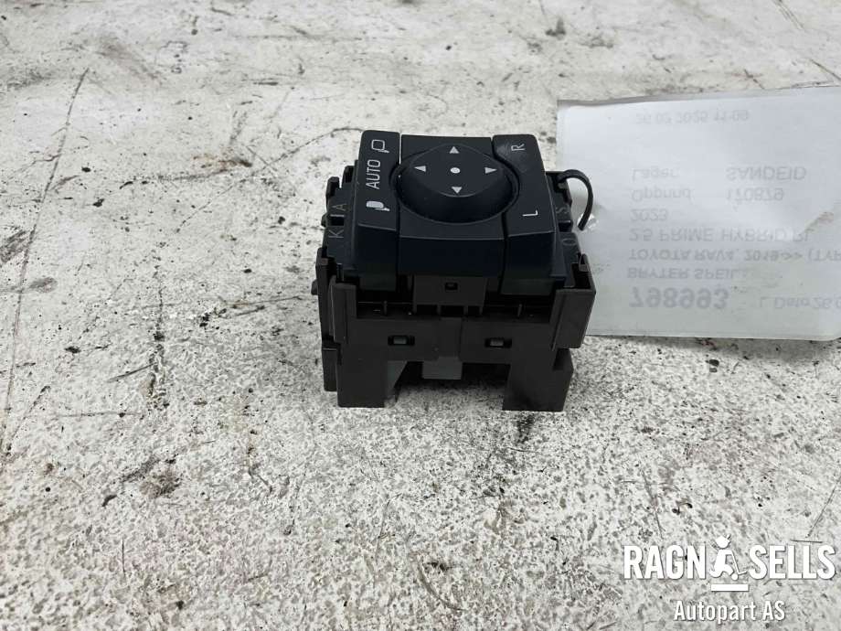 Bryter speil til Toyota RAV4 2019-->> (Type V) (183746|8487242330|)
