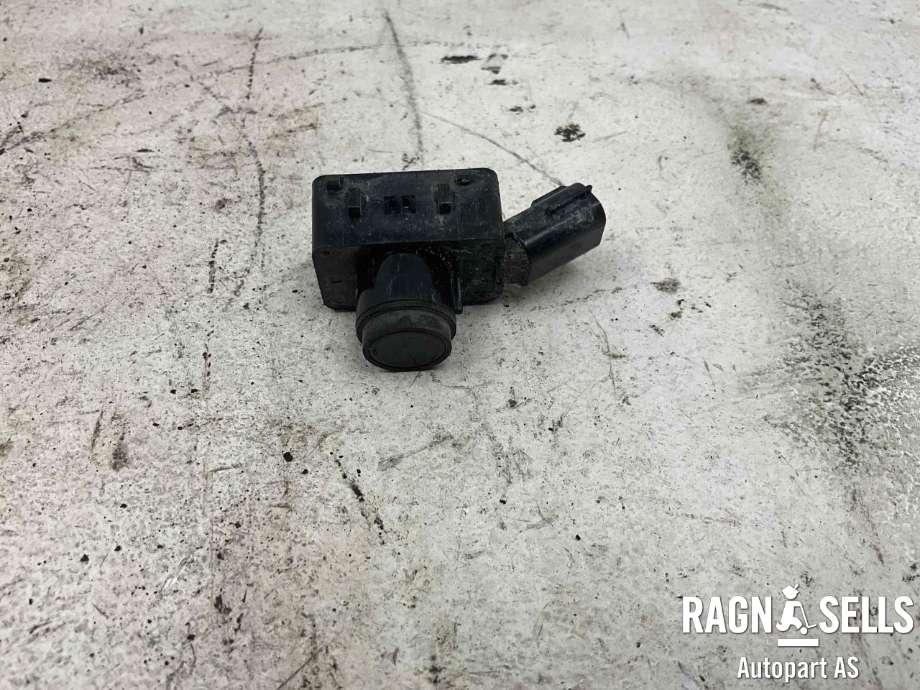 Parkeringssensor bak til Toyota RAV4, 2019-->> (Type V) (8934133220C0|89341-33220|1884009980)