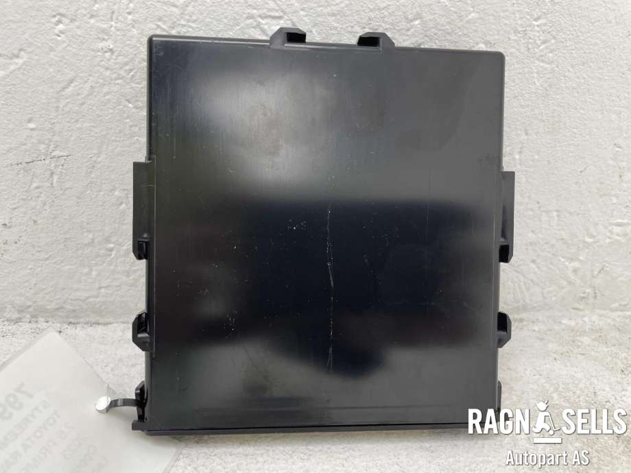 Styreenhet nøkkelfri/keyless til Toyota RAV4 2019-->> (Type V) (DENSO|899H042310|89990-42440|236400-3292)