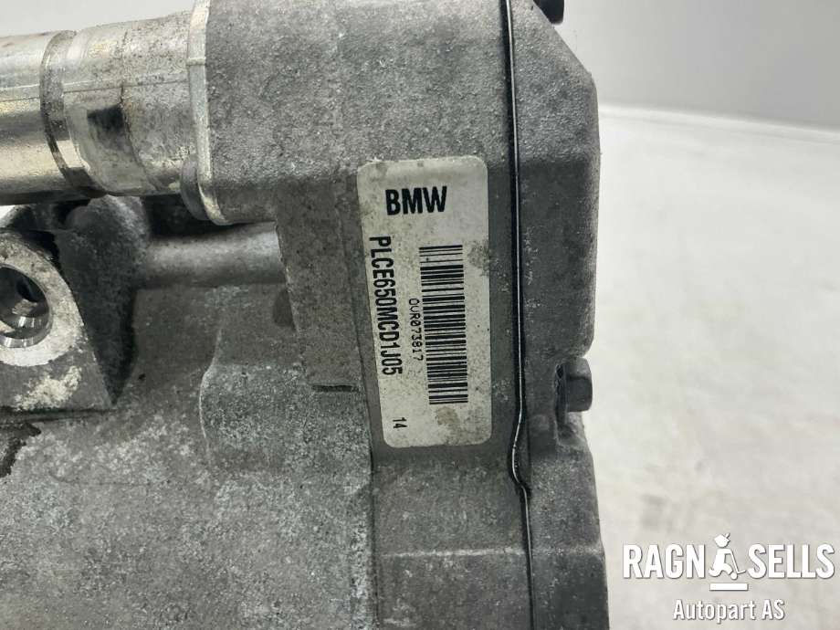 Aircondition kompressor hybrid til BMW 5-Serie 2017-->> (G30/G31) (G30/G31) (HANON|64 52 9 496 106|211375|64 52 9 364 872|64522558051|64526830620|64526998207|64526998209|64526998210|64529320855|64529343806|64529343808|64529347659|64529347661|64529347662|64)