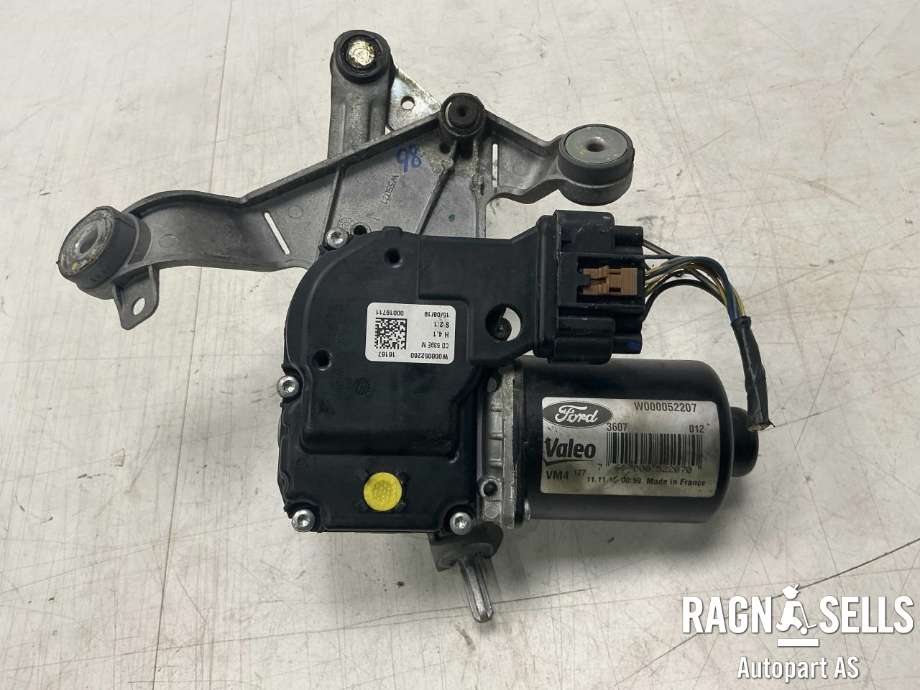 Viskermotor foran venstre til Ford S-Max 2015-->> (Type II)  (W000052207|)