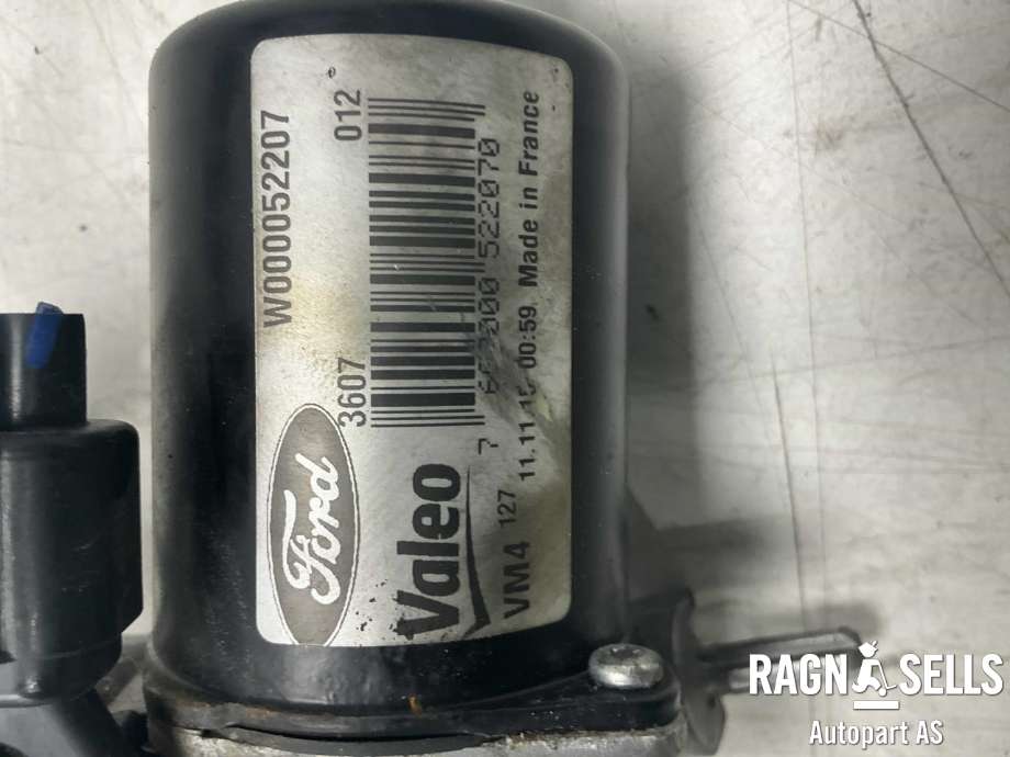 Viskermotor foran venstre til Ford S-Max 2015-->> (Type II)  (W000052207|)