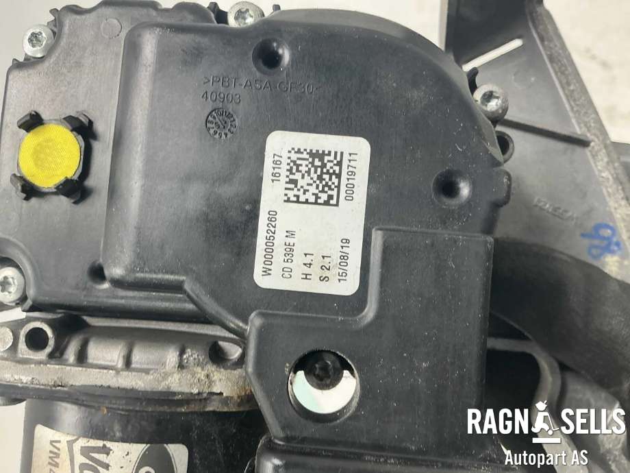 Viskermotor foran venstre til Ford S-Max 2015-->> (Type II)  (W000052207|)