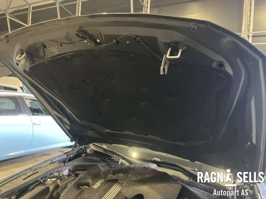 Panser til BMW 5-Serie 2010-2017 (F10/F11) (F10/F11) (41 61 7 207 194|)