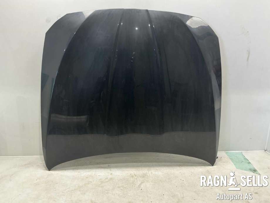 Panser til BMW 5-Serie 2010-2017 (F10/F11) (F10/F11) (41 61 7 207 194|)