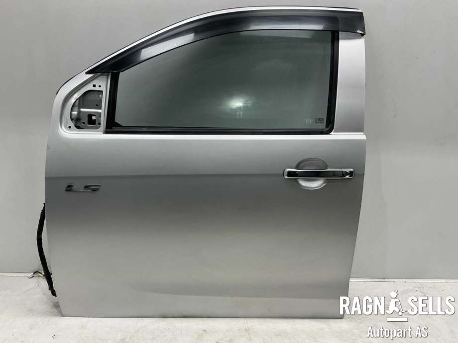 Dør venstre foran til Isuzu D-Max 2012-2017 (Type II, Fase 1)  (8-98268-838-1|)