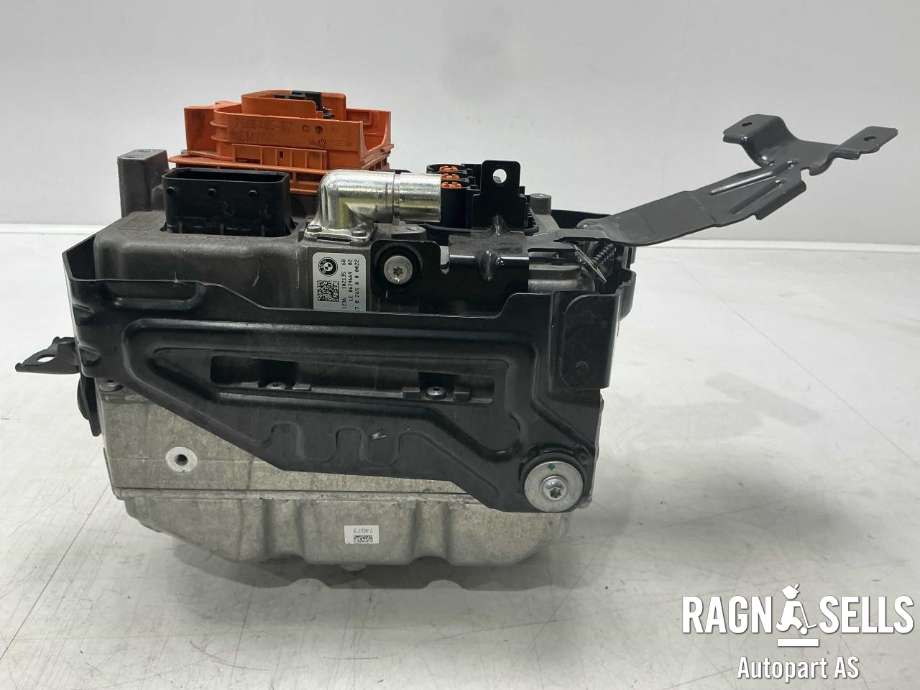 Inverter hybrid til BMW 5-Serie 2017-->> (G30/G31) (G30/G31) (12 36 9 797 951|)