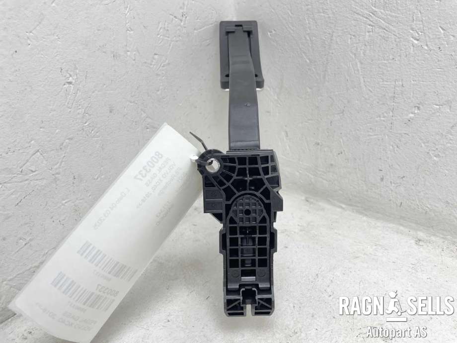 Pedal gass til Volvo XC40 2018-2024  (32212368|6PV31240702|)
