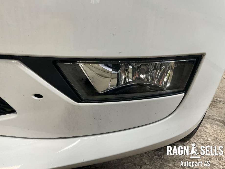 Tåkelykt venstre foran til Škoda Citigo-e 2019-->> (1ST 941 699 A|)