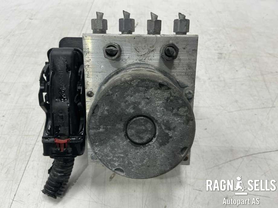 ABS sentral til Tesla Model 3 2018-2023 (Fase 1)  (1044745-00-B|)